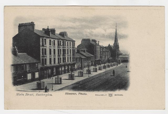 Record Image